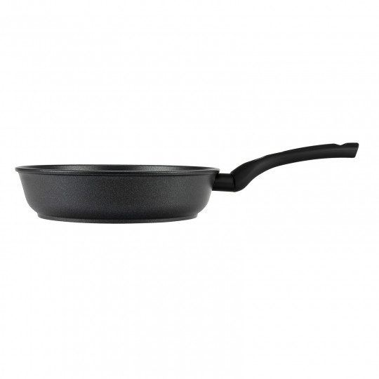 Сковорода BRILLIANT 24 см, black (BR8024)