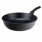 Сковорода BRILLIANT 26 см, black, индукционное дно (BR9026I)