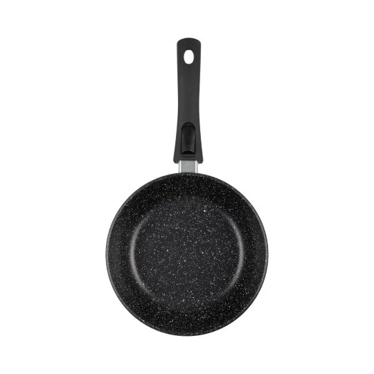 Сковорода COMFORT 26 см, съемная ручка, galaxy (CM3526_PROMO)