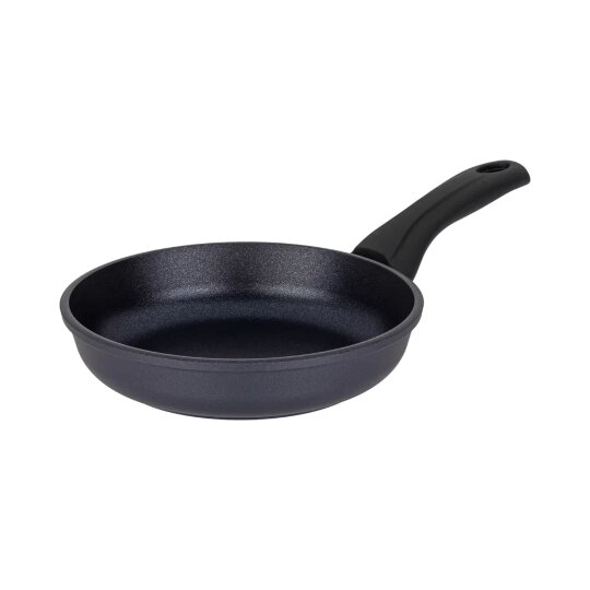 Сковорода BRILLIANT 24 см, черная (BR4524_PROMO)   