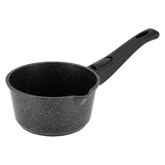 Ковш GURMAN 1,3 л съемная ручка, индукционное дно (CF7613I)