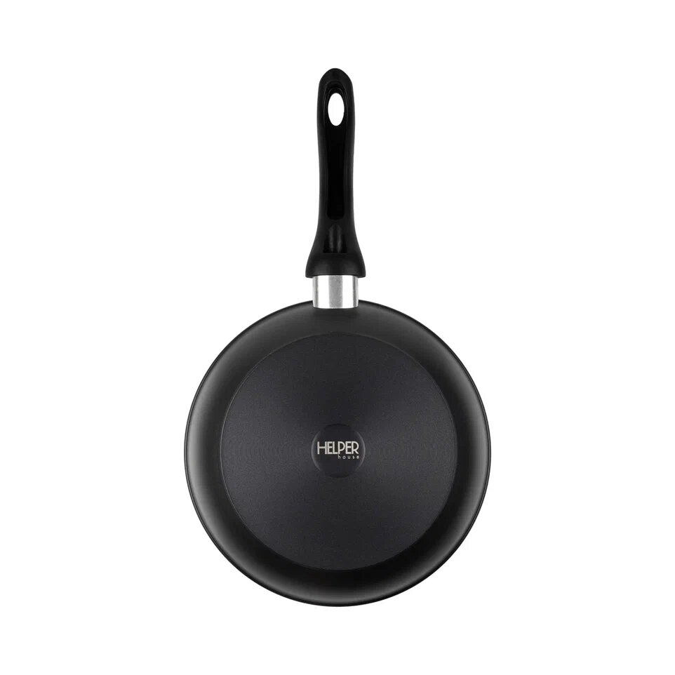 Сковорода COMFORT 22 см, black (CB3522)
