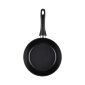 Сковорода COMFORT 24 см, black (CB3524)