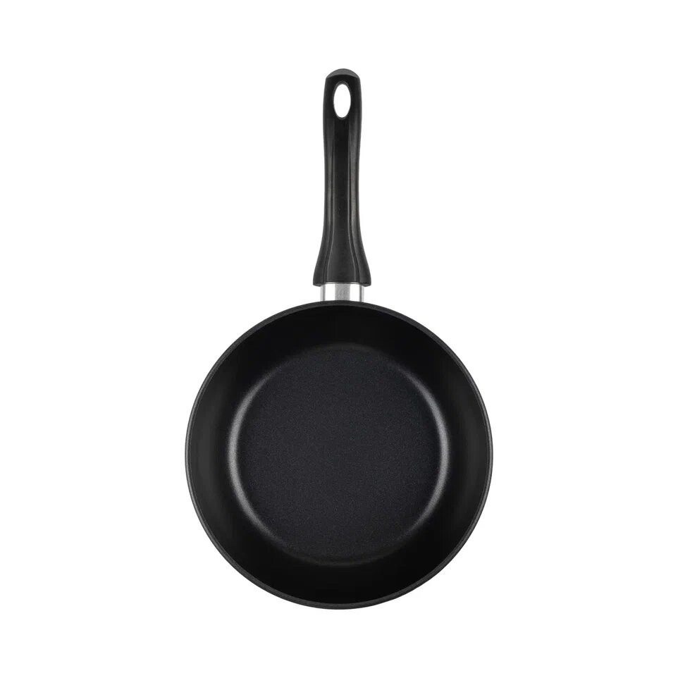 Сковорода COMFORT 24 см, black (CB3524)