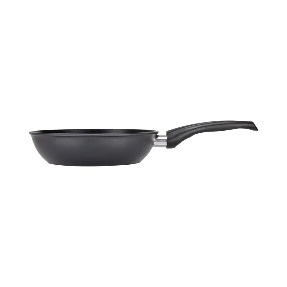 Сковорода COMFORT 24 см, black (CB3524)