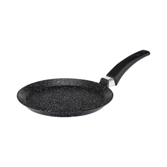 Сковорода блинная GURMAN 22 см, galaxy (GN6022)
