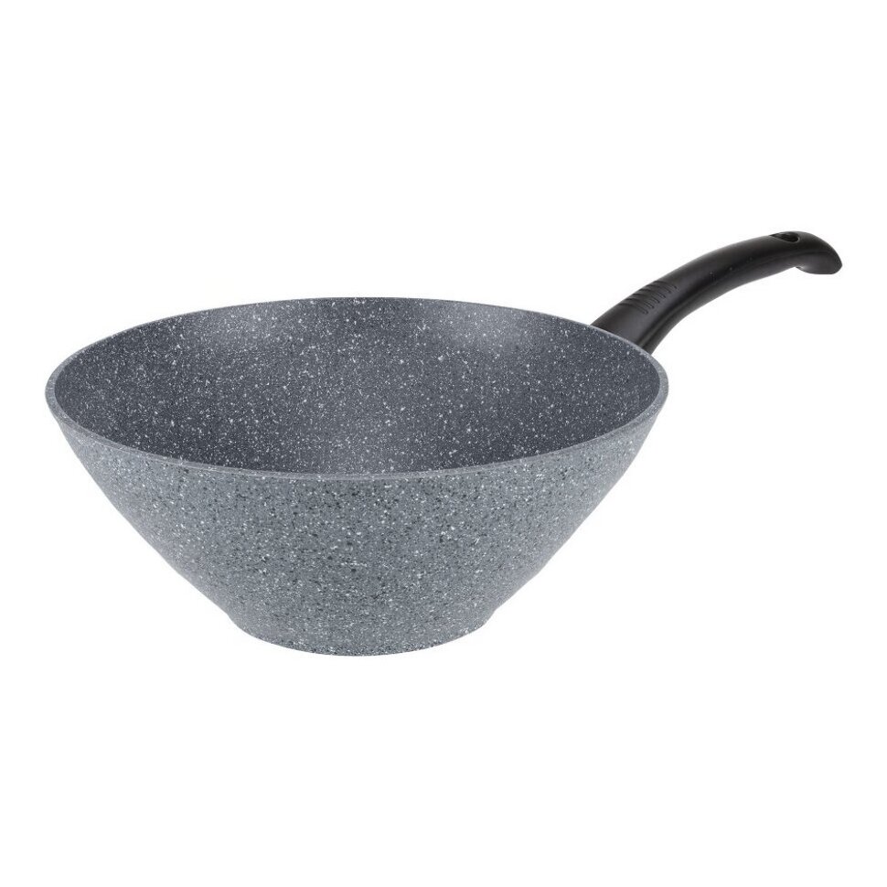 Сковорода WOK GRANIT 28 см (G5428)