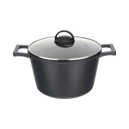 Кастрюля GURMAN 5 л (GN7550)