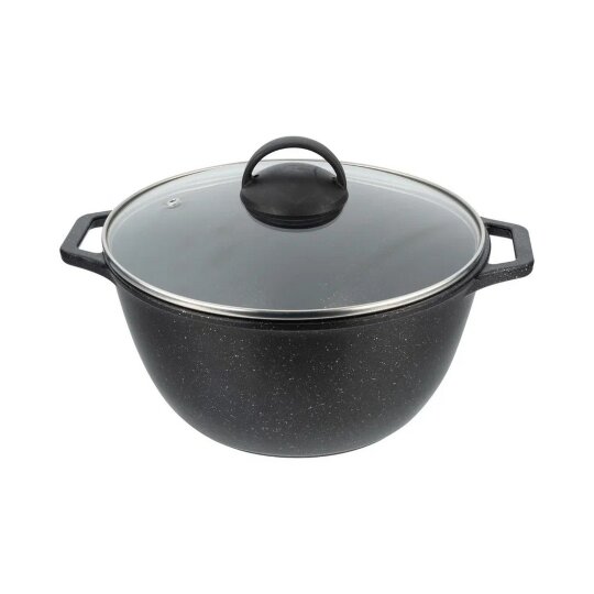 Кастрюля MARBLE 2 л, 20 см (MR7520)