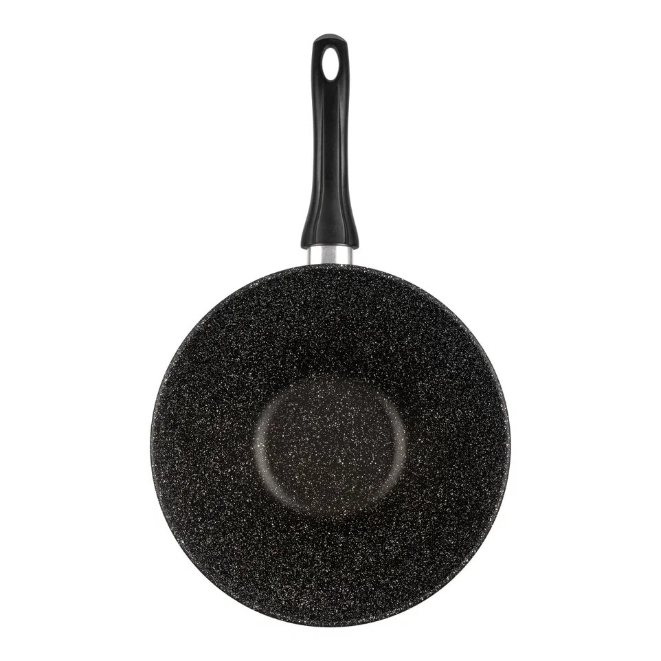 Сковорода WOK GURMAN 28 см, galaxy (GN5428)