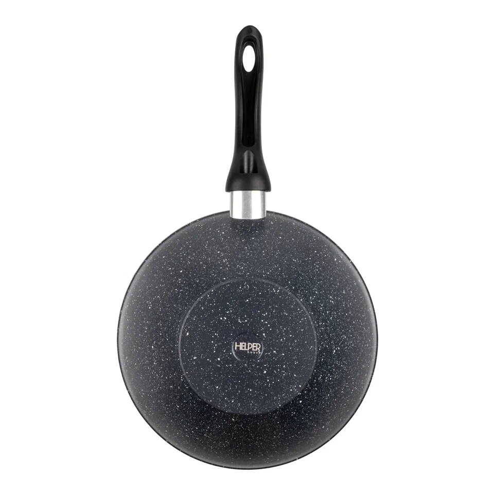 Сковорода WOK GURMAN 28 см, galaxy (GN5428)