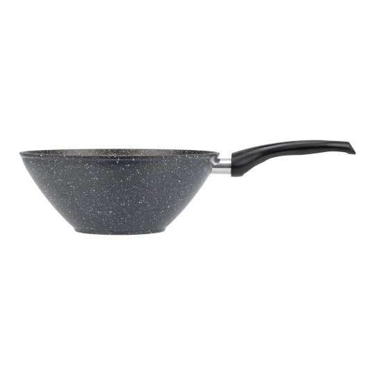 Сковорода WOK GURMAN 28 см, galaxy (GN5428)