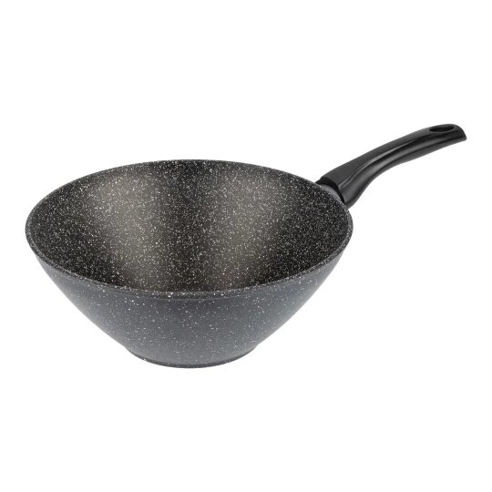 Сковорода WOK GURMAN 28 см, galaxy (GN5428)