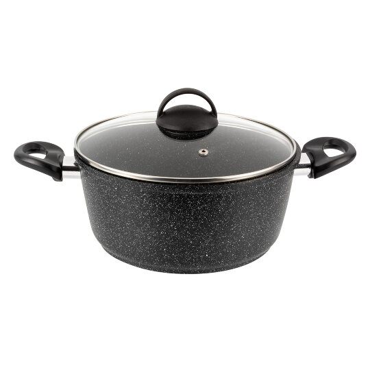 Кастрюля GURMAN 4 л, 24 см (GN7540)