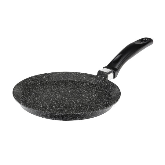 Сковорода блинная GURMAN 22 см, galaxy, индукционное дно (CF3922I)
