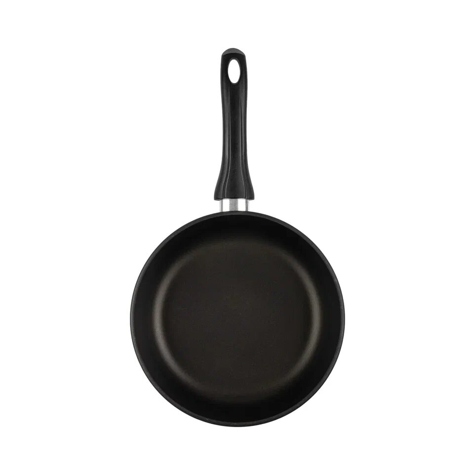 Сковорода GURMAN 26 см, black (GN4526_PROMO)