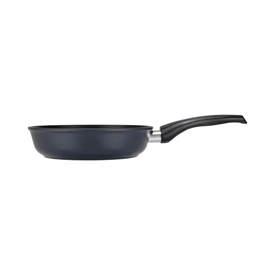 Сковорода GURMAN 26 см, black (GN4526_PROMO)