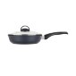 Сковорода GURMAN 26 см, black (GN4526_PROMO)