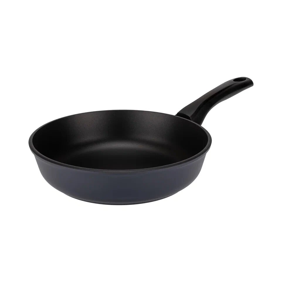 Сковорода GURMAN 26 см, black (GN4526_PROMO)