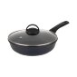 Сковорода GURMAN 26 см, black (GN4526_PROMO)