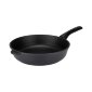 Сковорода GURMAN 28 см, black (GN4528_PROMO)