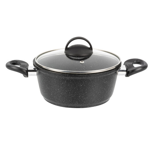 Кастрюля GURMAN 2 л, 20 см (GN7520)