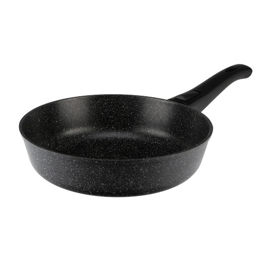 Сковорода GURMAN 26 см, съемная ручка, galaxy, индукционное дно (CF3826I_PROMO)