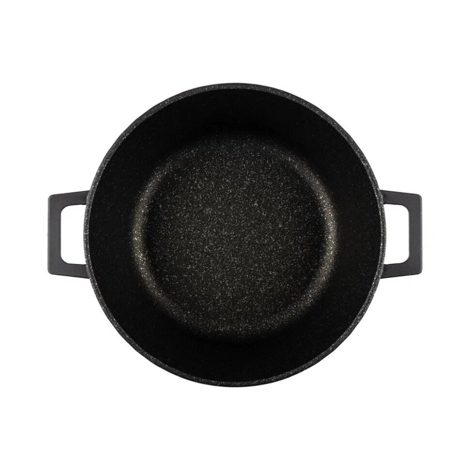 Жаровня MARBLE 30 см  (MR4530)
