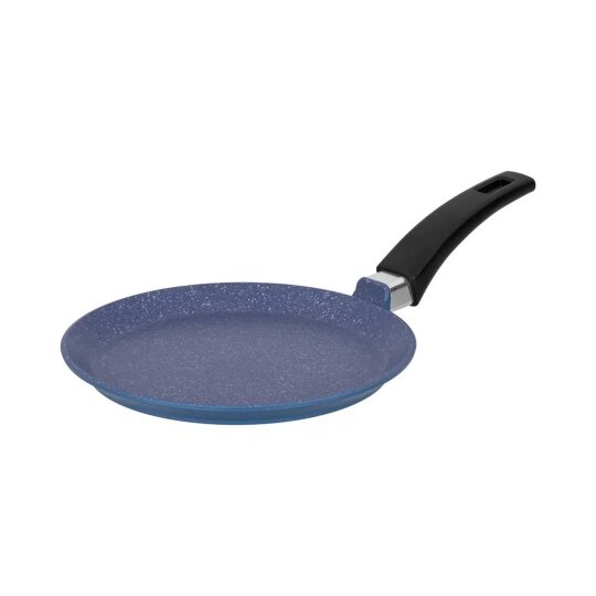 Сковорода блинная Gloria Blue 22 см (GB4022)  