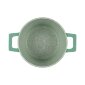 Кастрюля Gloria Mint 3 л с крышкой 20 см (GM7530)  