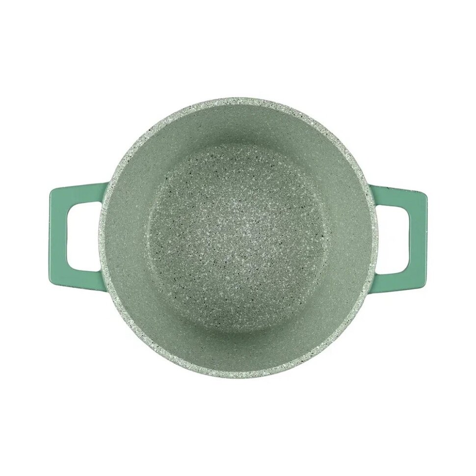 Кастрюля Gloria Mint 3 л с крышкой 20 см (GM7530)  