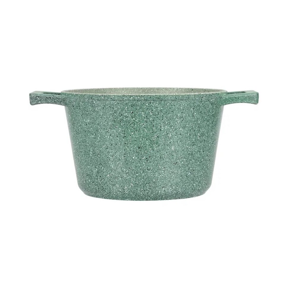 Кастрюля Gloria Mint 3 л с крышкой 20 см (GM7530)  