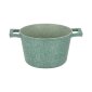 Кастрюля Gloria Mint 3 л с крышкой 20 см (GM7530)  