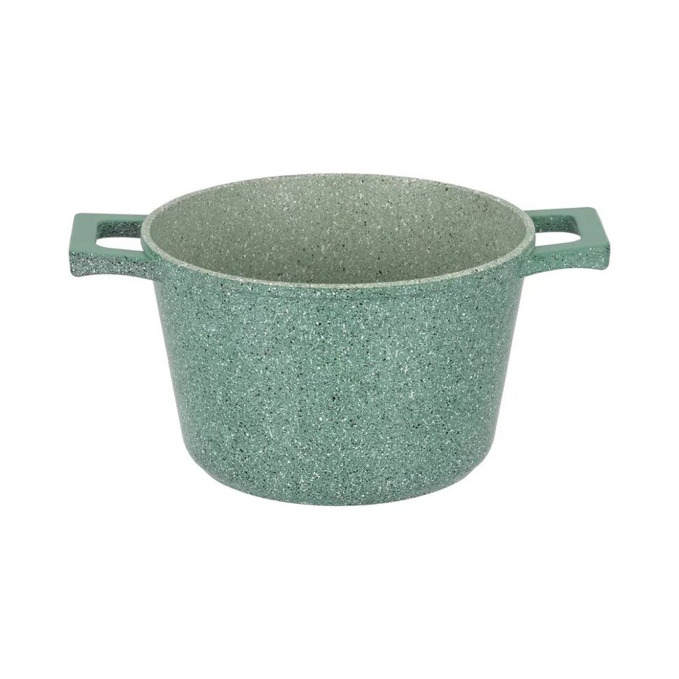 Кастрюля Gloria Mint 3 л с крышкой 20 см (GM7530)  