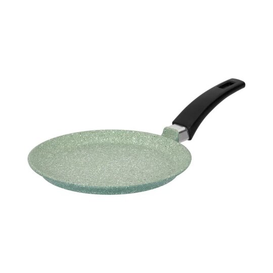 Сковорода блинная Gloria Mint 22 см (GM4022)   