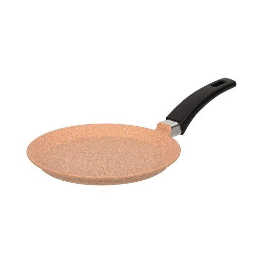 Сковорода блинная Gloria Beige 22 см (GP4022)
