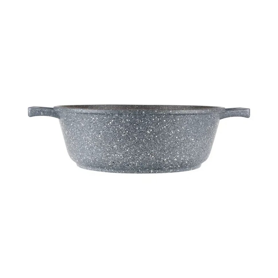 Жаровня GRANIT 26 см stone (G5226)