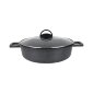 Жаровня GRANIT 28 см stone (G5228)