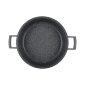 Жаровня GRANIT 28 см stone (G5228)