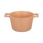 Кастрюля Gloria Beige 3 л с крышкой 20 см (GP7530)